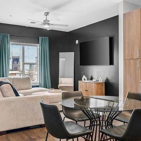 The Hollywood Suite The Gulch Nashville Dış mekan fotoğraf