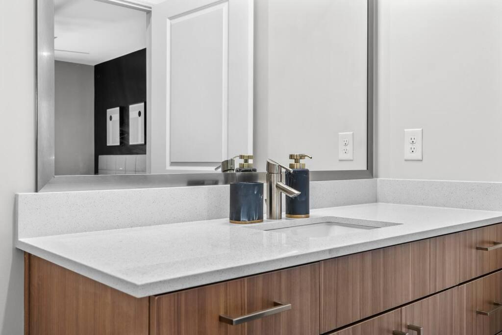 The Hollywood Suite The Gulch Nashville Dış mekan fotoğraf