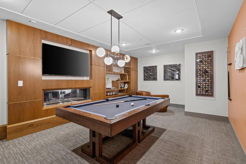 The Hollywood Suite The Gulch Nashville Dış mekan fotoğraf