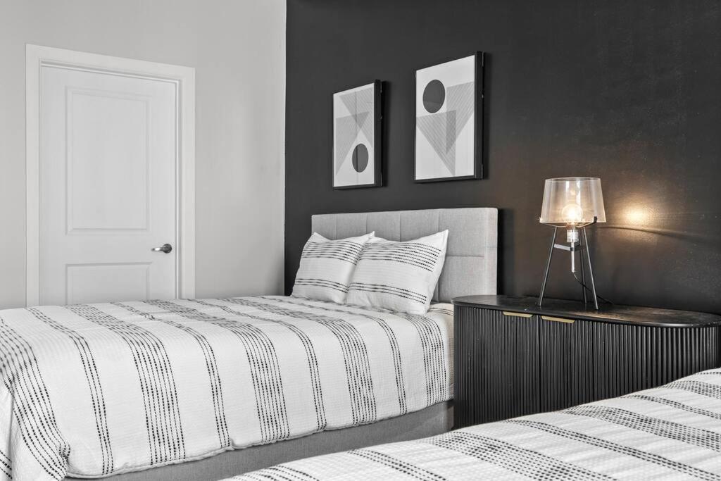 The Hollywood Suite The Gulch Nashville Dış mekan fotoğraf