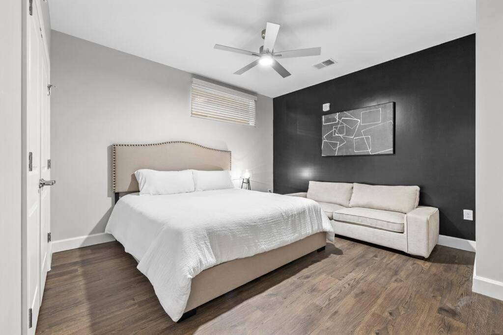 The Hollywood Suite The Gulch Nashville Dış mekan fotoğraf